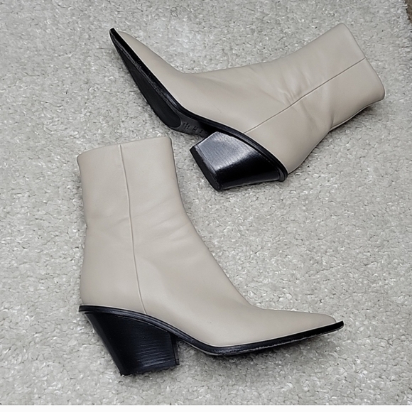 A. EMERY  Odin boots size 6.5 - Picture 4 of 16